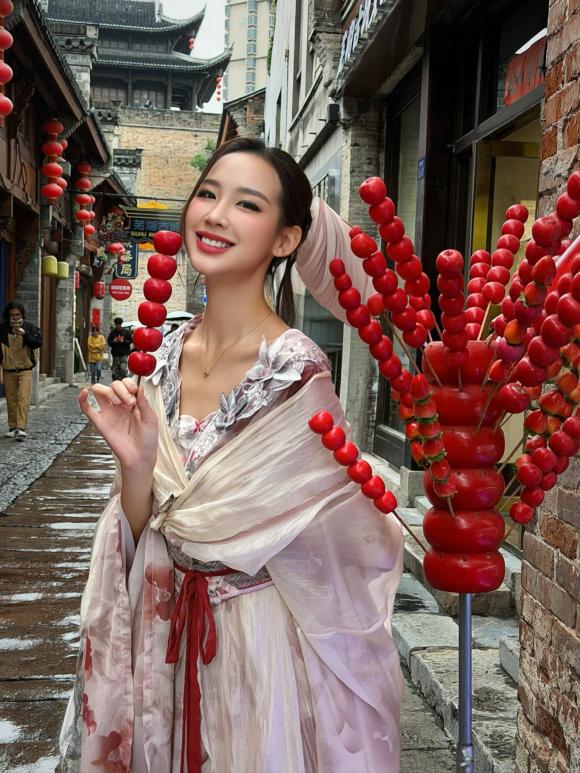 Sao Việt 21/10, tin sao việt mới nhất