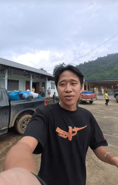 TikToker Đào Quang Hà vừa bị bắt là ai? 3 TikToker Đào Quang Hà, TikToker Đào Quang Hà bị bắt