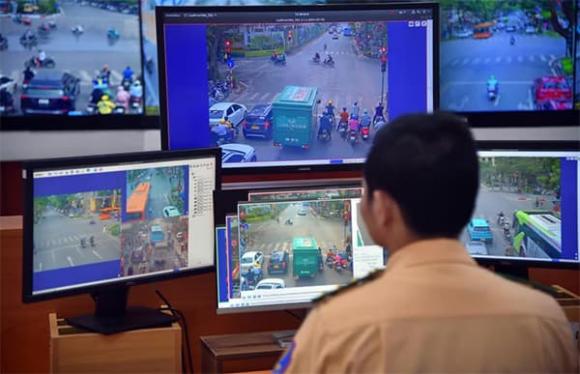 them-nhieu-tuyen-duong-tai-ha-noi-duoc-lap-camera-ai-phat-nguoi (1).jpg 0 camera AI phạt nguội, Hà Nội, Nghị định 168