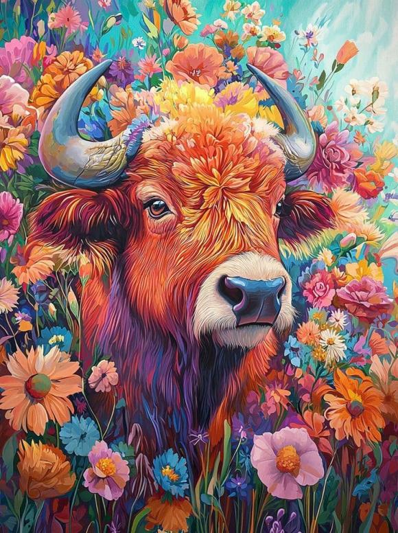 cho-9.jpg 3 con giáp, ân nhân