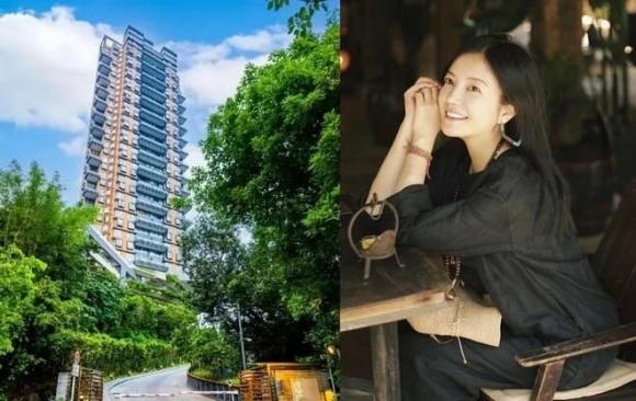 Triệu Vy, Hoàn Châu Cách Cách, sao hoa ngữ