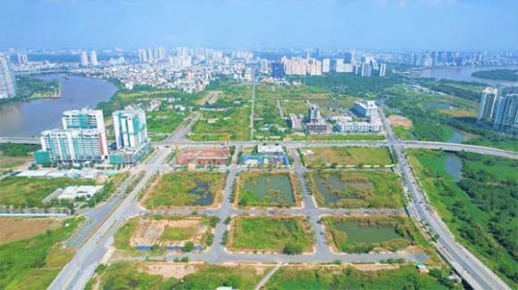 miễn tiền sử dụng đất, Luật đất đai 2024