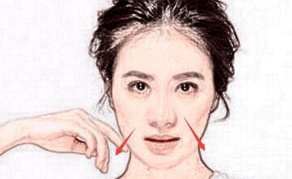 tướng mặt phụ nữ hiểm độc, xem tướng mặt phụ nữ