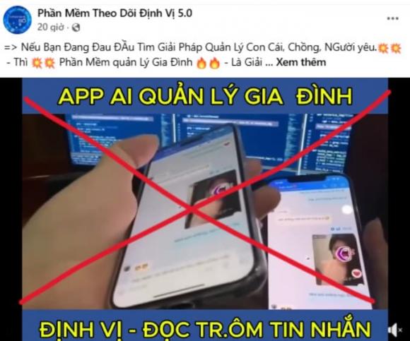 lừa đảo 25 1 lừa đảo, đọc trộm tin nhắn của chồng, kiến thức