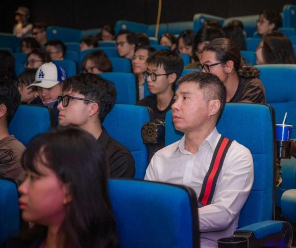 NSND Công Lý, sao Việt
