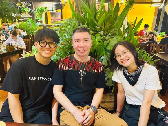 NSND Công Lý, sao Việt