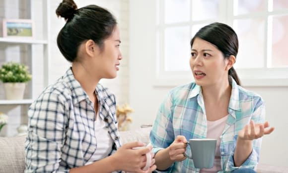 người EQ thấp, dấu hiệu người EQ thấp