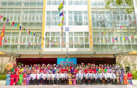 trường đại gia 0 đại gia Việt, đại gia học trường nào, kiến thức