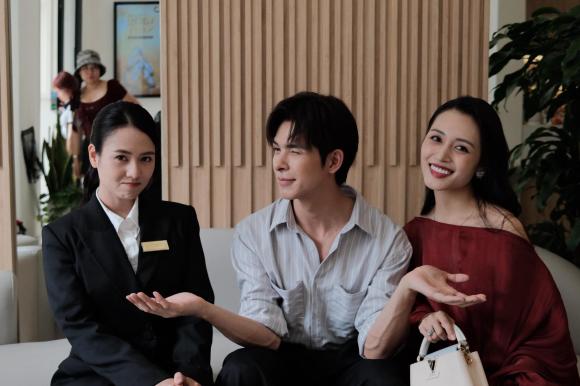 Sao Việt 22/10, tin sao việt mới nhất