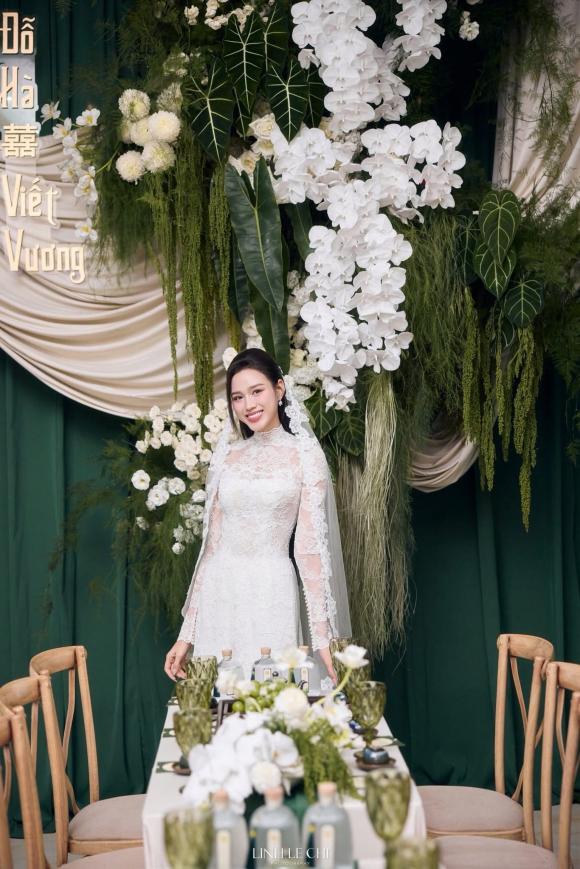 Hoa hậu Đỗ Hà, Đỗ Thị Hà, Viết Vương, sao Việt