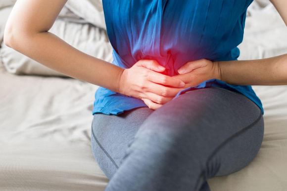 đau bụng kinh, thống kinh, cách giảm đau bụng kinh, đau bụng kinh có tốt không
