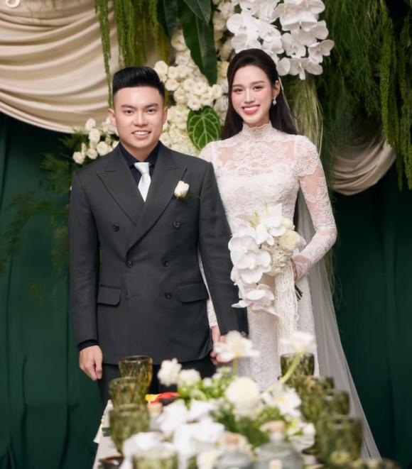 Hoa hậu Đỗ Hà, mẹ chồng Đỗ Thị Hà, sao Việt