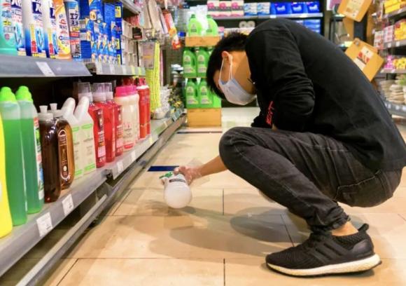 Nhân viên siêu thị 3 nhân viên siêu thị, thu nhập nhân viên siêu thị