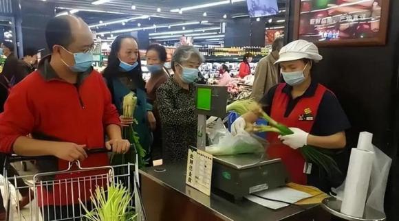 Nhân viên siêu thị 0 nhân viên siêu thị, thu nhập nhân viên siêu thị