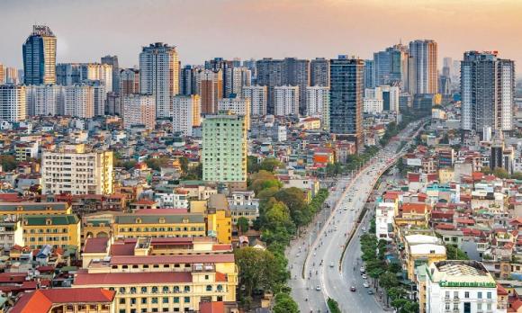 Thị trường Bất động sản 0 thị trường bđs, giá chung cư