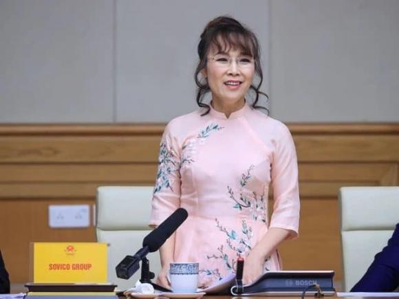 Tỷ phú Nguyễn Thị Phương Thảo, tài sản của tỷ phú Nguyễn Thị Phương Thảo