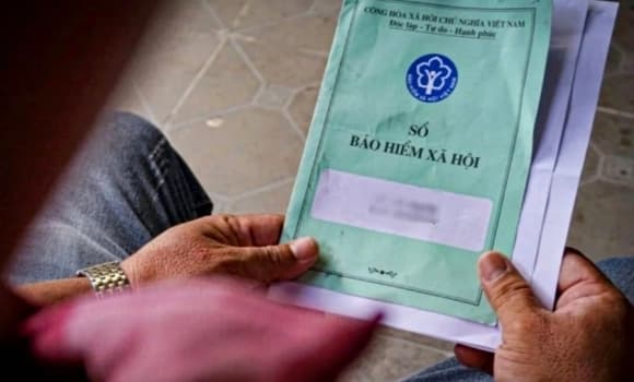 Nghỉ hưu, BHXH, lương hưu, lương hưu mỗi tháng 