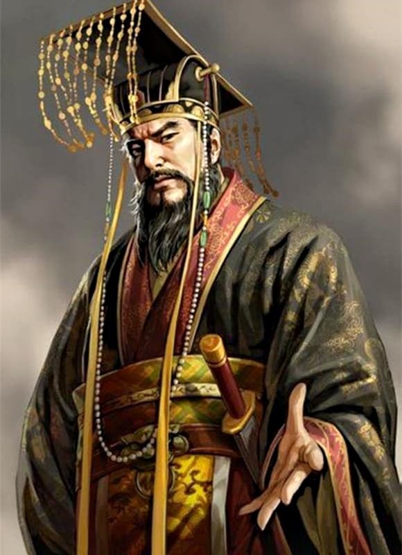 Tần Thủy Hoàng, Diện mạo thật của Tần Thủy Hoàng, AI, phục dựng