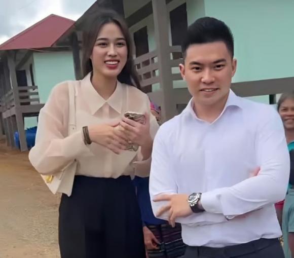 Hoa hậu Đỗ Hà, chồng Đỗ Thị Hà, sao Việt
