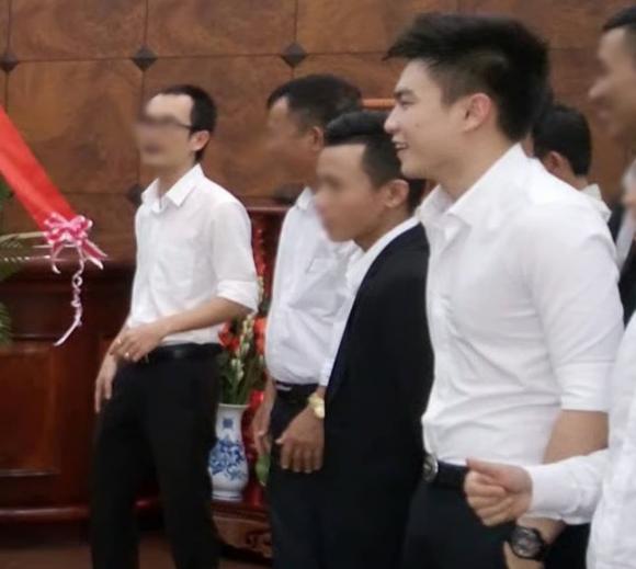 Hoa hậu Đỗ Hà, chồng Đỗ Thị Hà, sao Việt