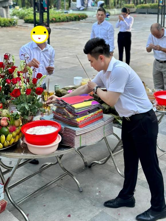 Hoa hậu Đỗ Hà, chồng Đỗ Thị Hà, sao Việt