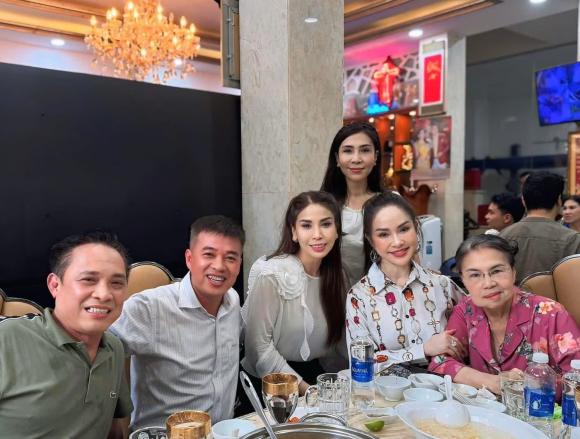 sao 24/10/25 2 Sao Việt 24/10, tin sao việt mới nhất