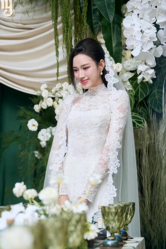 đám cưới Đỗ Thị Hà, Hoa hậu Đỗ Hà, sao Việt