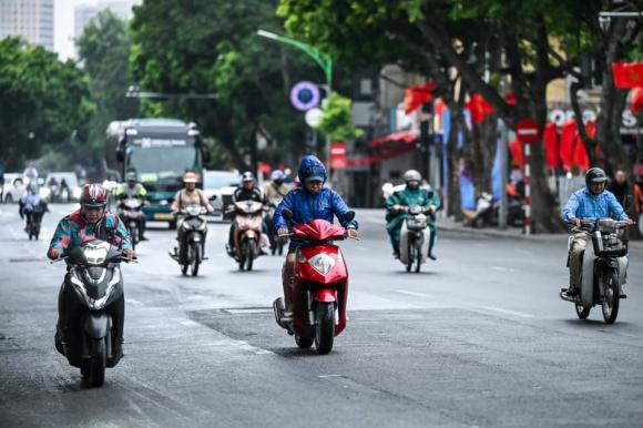 gió lạnh 0 thời tiết, dự báo thời tiết, kiến thức