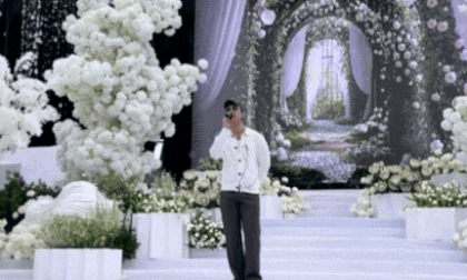 đám cưới HH Đỗ Hà 5 Hoa hậu Đỗ Thị Hà, đám cưới Đỗ Hà và thiếu gia Viết Vương