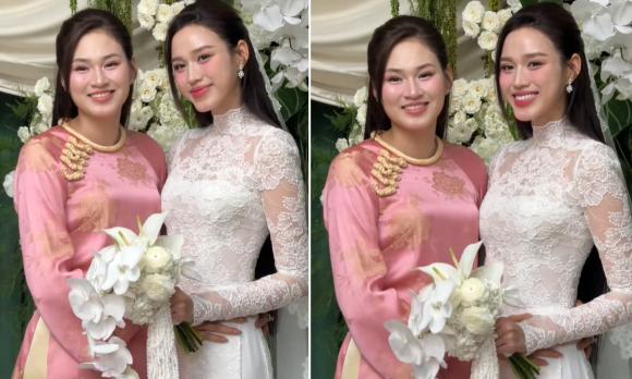 đám cưới Đỗ Thị Hà, Hoa hậu Đỗ Hà, sao Việt