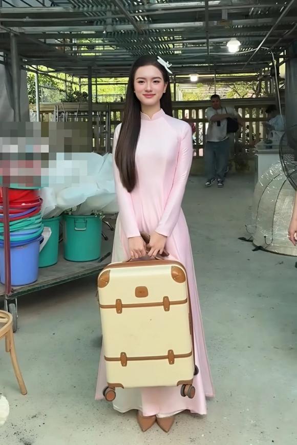 Hoa hậu Đỗ Hà, Đỗ Thị Hà, sao Việt