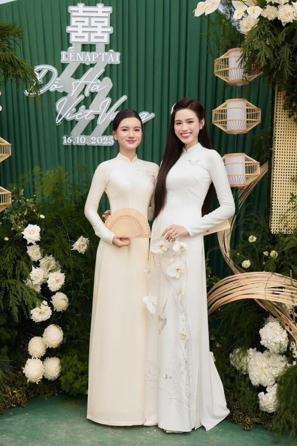Hoa hậu Đỗ Hà, Đỗ Thị Hà, sao Việt