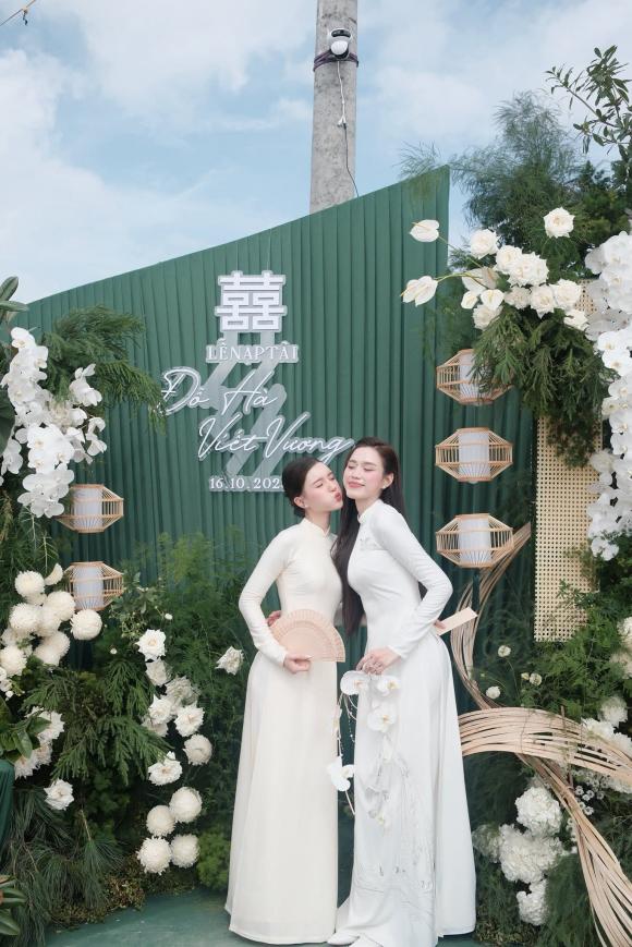 Hoa hậu Đỗ Hà, Đỗ Thị Hà, sao Việt
