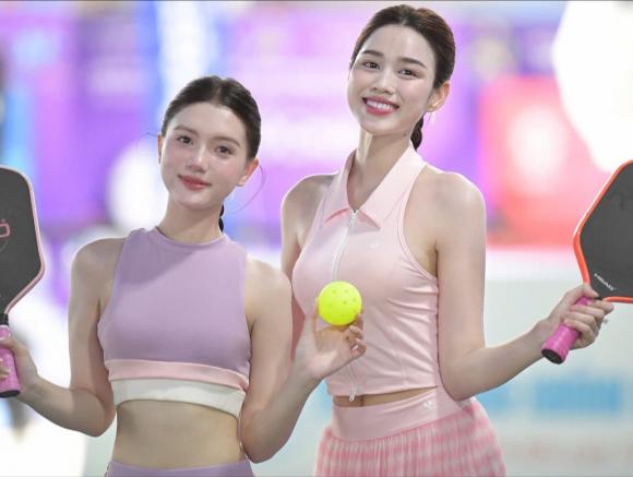 Hoa hậu Đỗ Hà, Đỗ Thị Hà, sao Việt