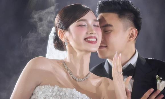Hoa hậu Đỗ Hà, đám cưới hoa hậu Đỗ Thị Hà, sao Việt