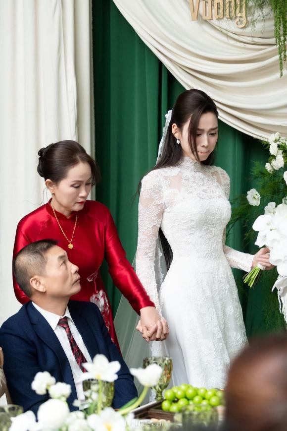 Hoa hậu Đỗ Thị Hà, đám cưới Đỗ Hà và thiếu gia Viết Vương