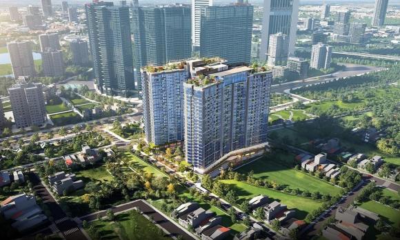 giao đất làm nhà ở 0  dự án chung cư tạ Hà Nội, giá nhà ở, giá chung cư