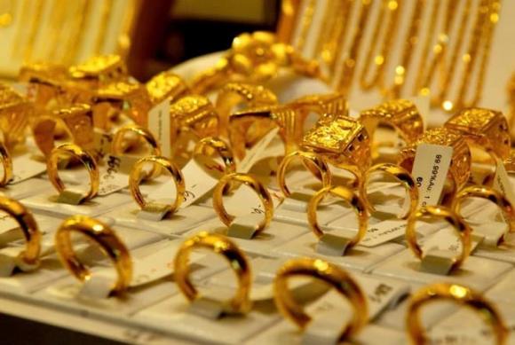 mua vàng, có nên mua vàng, giá vàng