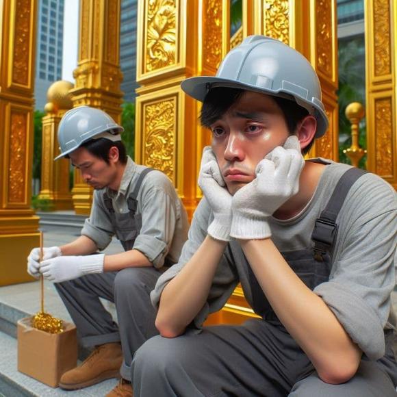 người ngu ngốc, người kém cỏi