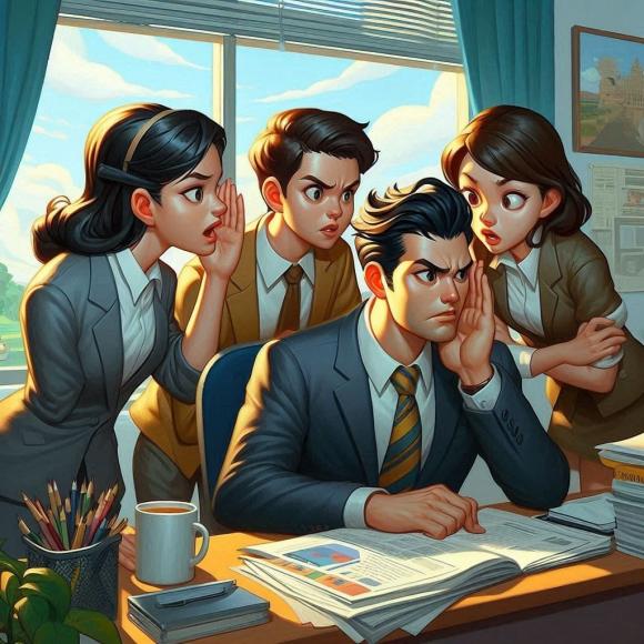 người ngu ngốc, người kém cỏi