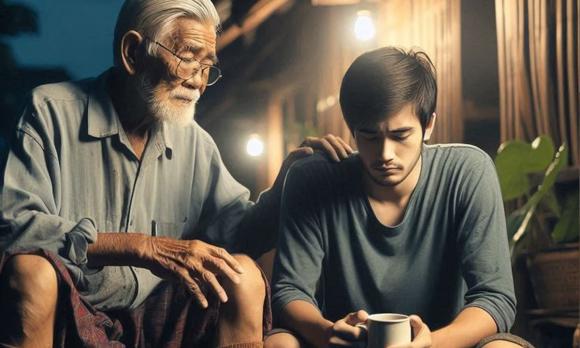 con người, nhìn nhận con người, tâm lý con người