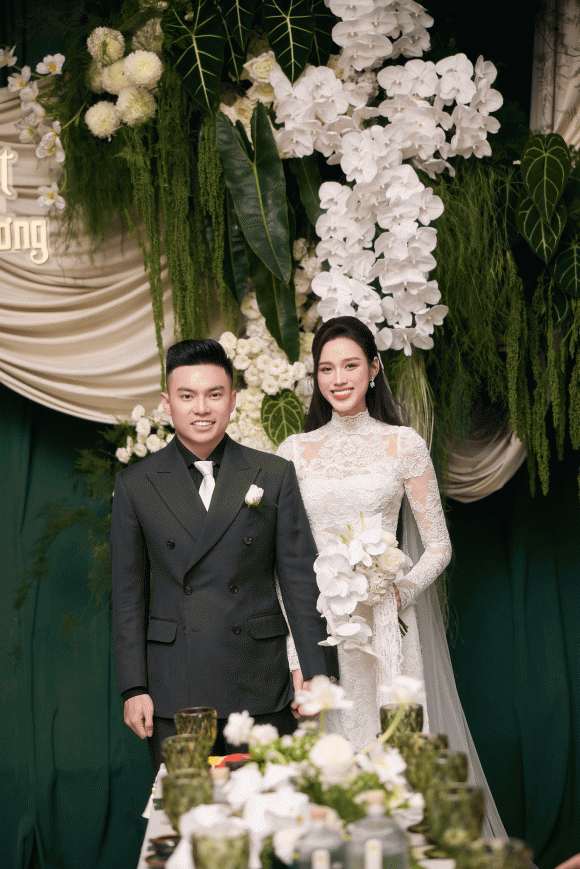 Hoa hậu Đỗ Thị Hà, Đỗ Hà, sao Việt