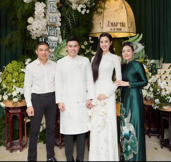 Hoa hậu Đỗ Thị Hà, Đỗ Hà, sao Việt