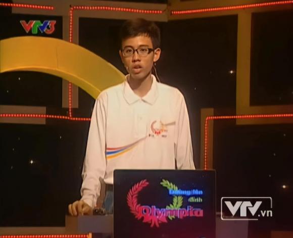 Thí sinh olympia, cuộc sống hiện tại của thí sinh olympia