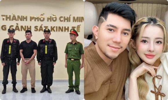 Ngân 98, Lương Bằng Quang, sao Việt