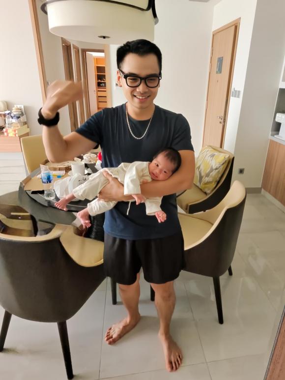 Sao Việt 23/10, tin sao việt mới nhất