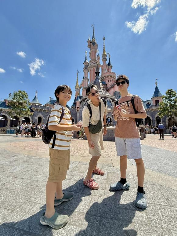 Sao Việt 23/10, tin sao việt mới nhất