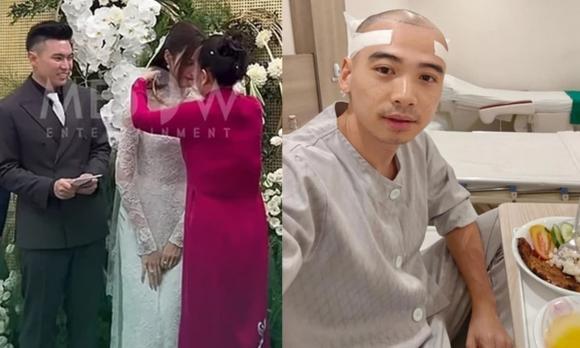 Hoa hậu Đỗ Hà, đám cưới hoa hậu Đỗ Thị Hà, sao Việt