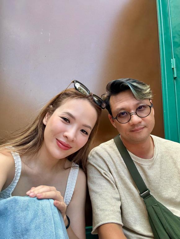 Sao Việt 23/10, tin sao việt mới nhất