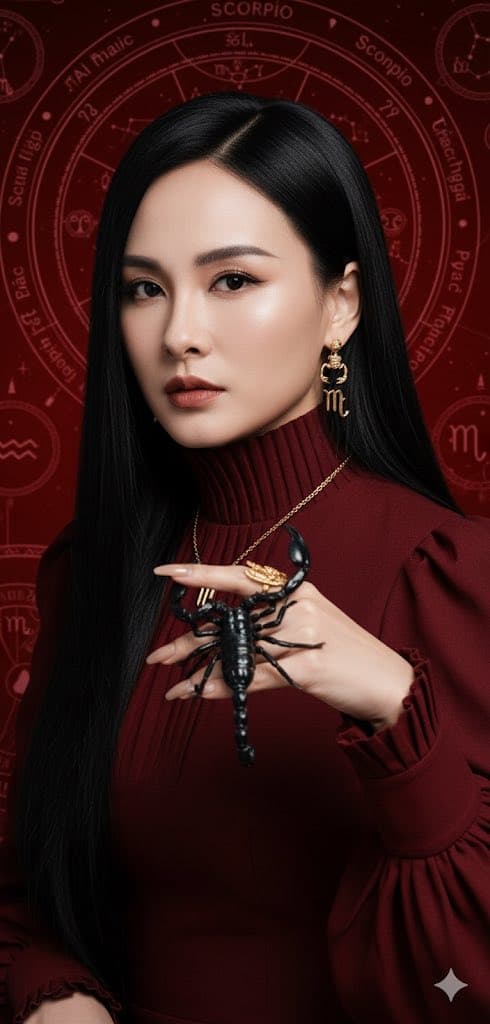 Sao Việt 23/10, tin sao việt mới nhất